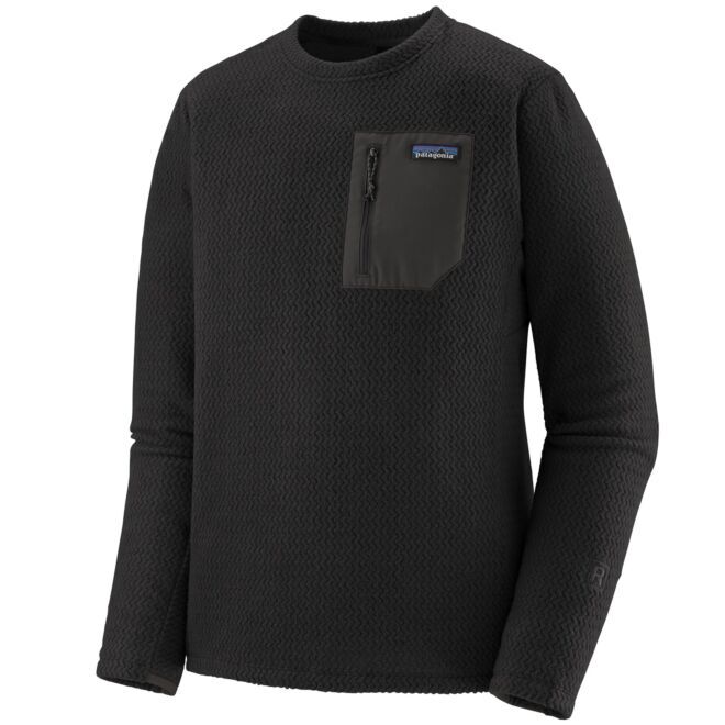 Patagonia M's R1 Air Crew メンズ テクニカル フリース