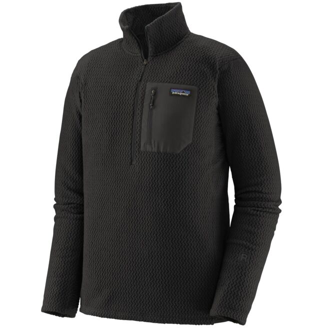 Patagonia M's R1 Air Zip Neck メンズフリース