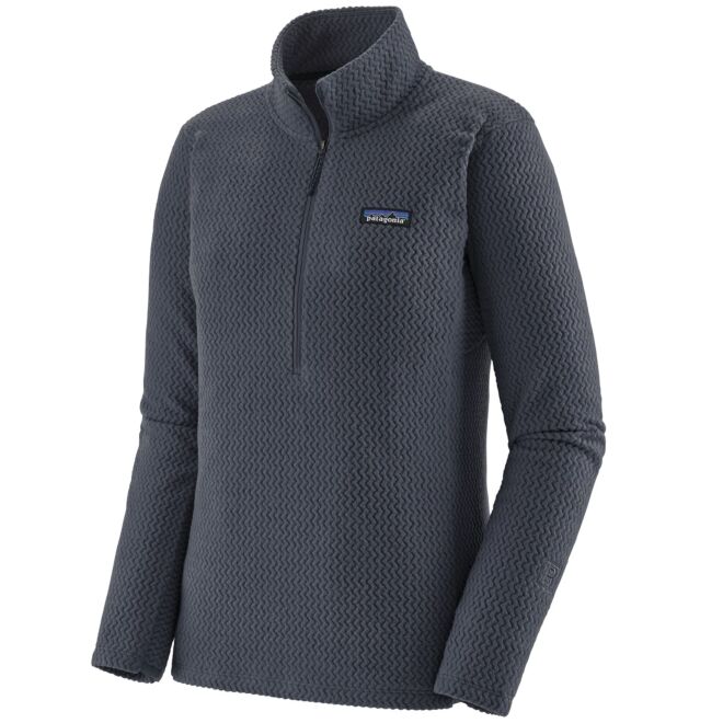 Patagonia W's R1 Air Zip Neck テクニカルフリース レディース