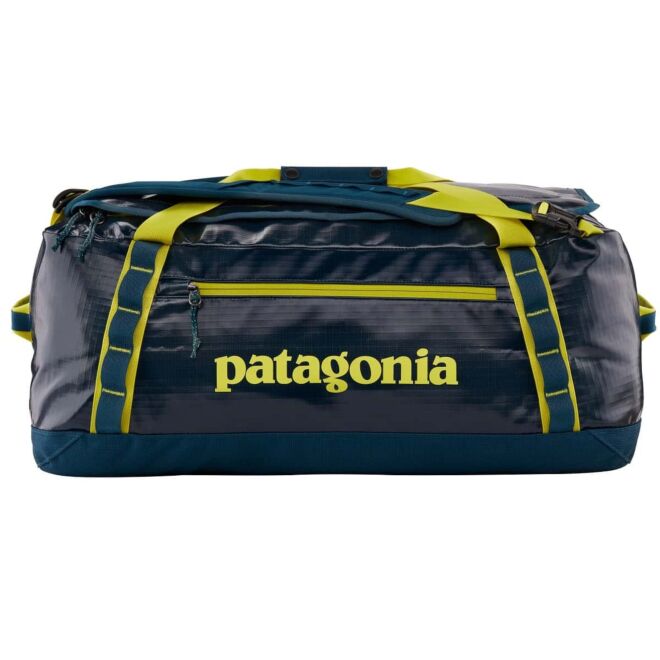 Patagonia Black Hole Duffel 55 旅行用バックパック