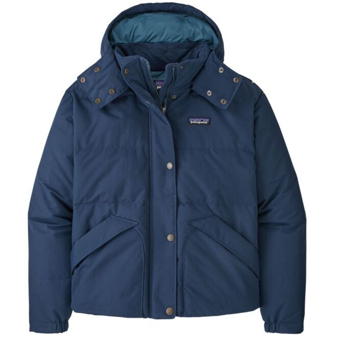 Patagonia W's Downdrift Jacket ダウンジャケット レディース