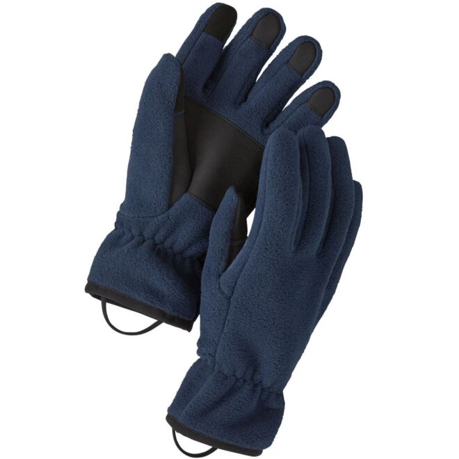 Patagonia Synchilla Fleece Gloves 多目的グローブ