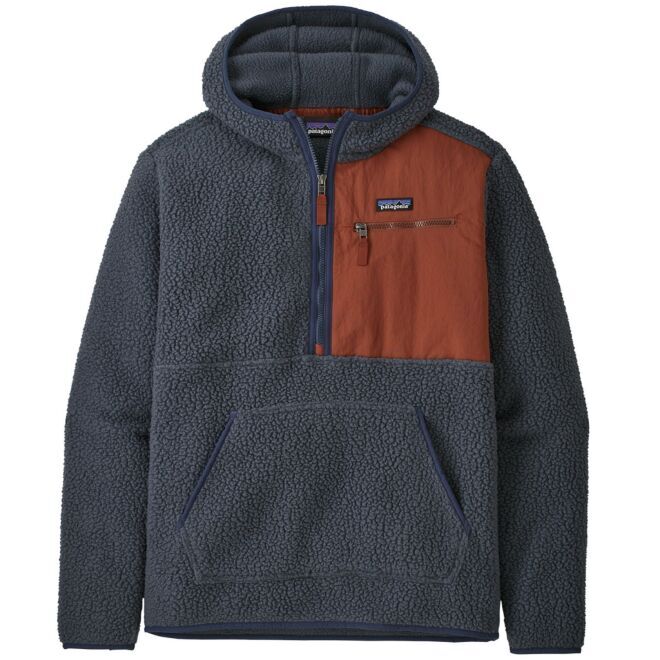 Patagonia M's Retro Pile P/O テクニカルパイル メンズ