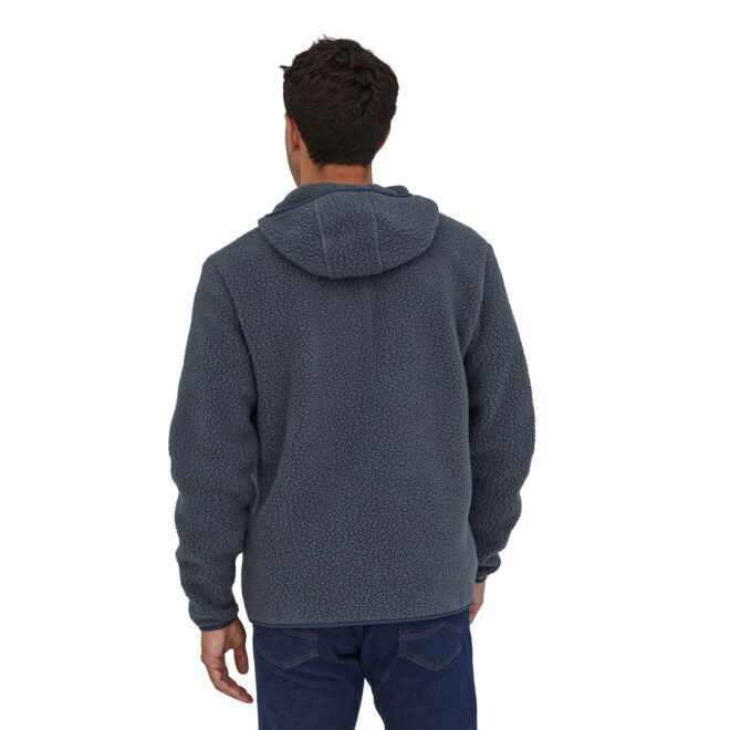 Patagonia M's Retro Pile P/O テクニカルパイル メンズ