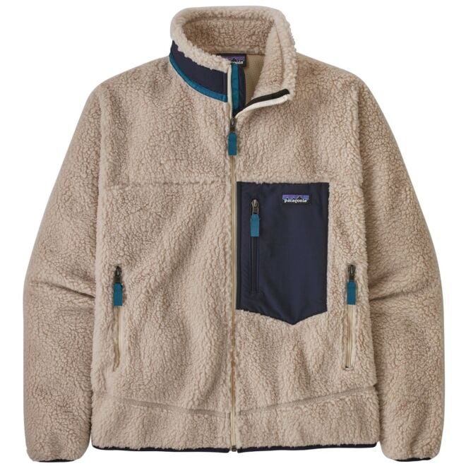 Patagonia M's Classic Retro-X Jacket メンズジャケット