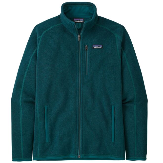 Patagonia M's Better Sweater Fleece Jacket メンズテクニカルフリースジャケット
