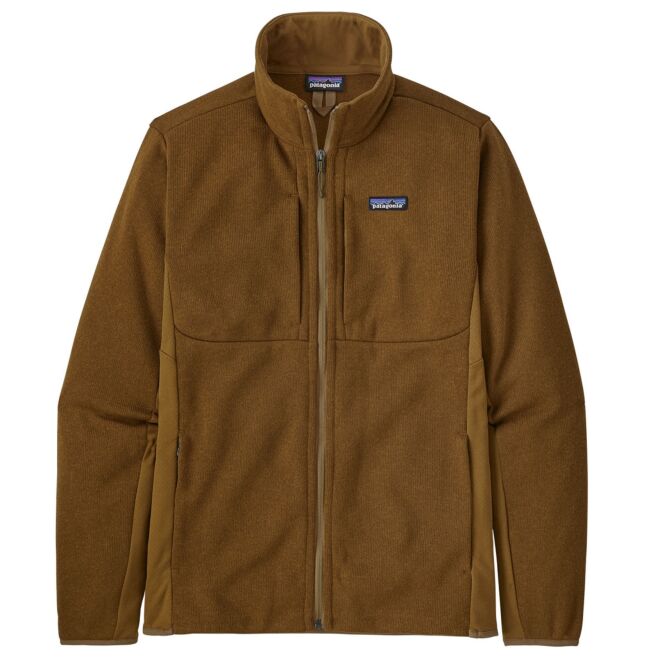 Patagonia Men's Lightweight Better Sweater Fleece Jacket メンズフリース