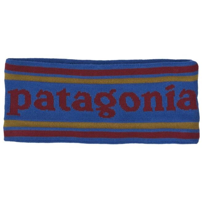 Patagonia Powder Town Headband ユニセックス ヘッドバンド