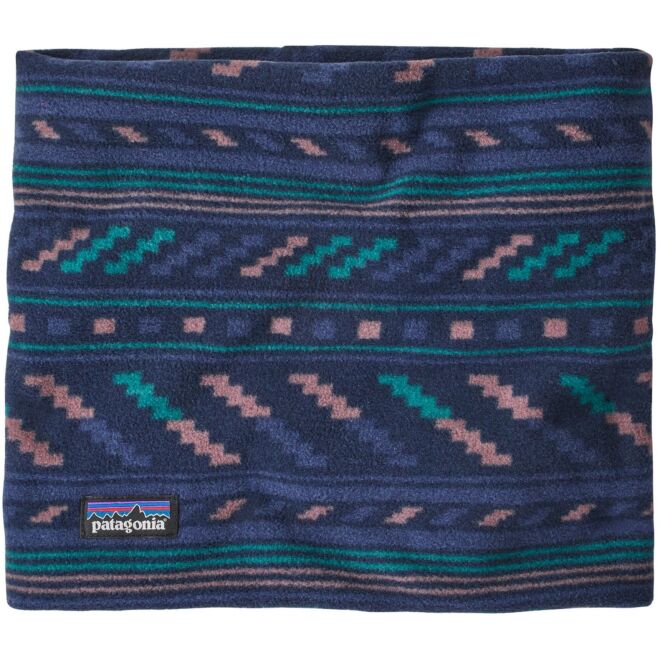 Patagonia Micro D フリーススカーフ