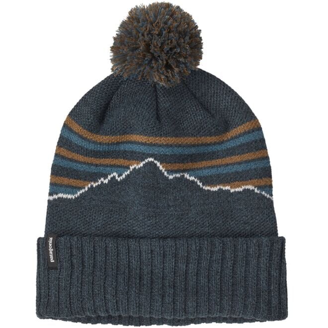 Patagonia Powder Town Beanie ニットキャップ