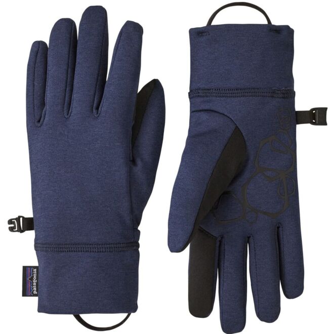 Patagonia R1 Daily Gloves ユニセックス グローブ