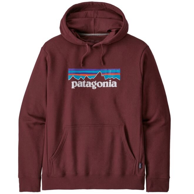 Patagonia M's P-6 Logo Uprisal Hoody メンズフーディ