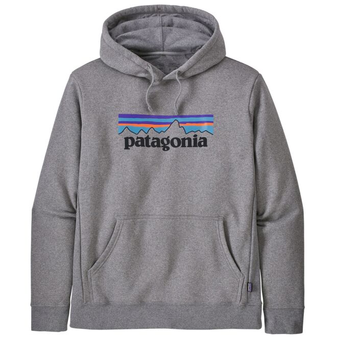 Patagonia M's P-6 Logo Uprisal Hoody メンズフーディ
