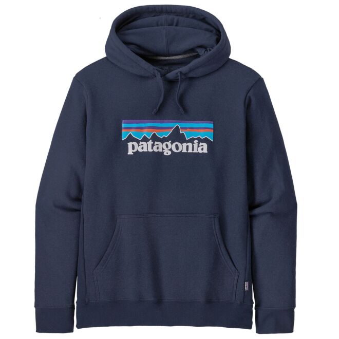 Patagonia M's P-6 Logo Uprisal Hoody メンズフーディ