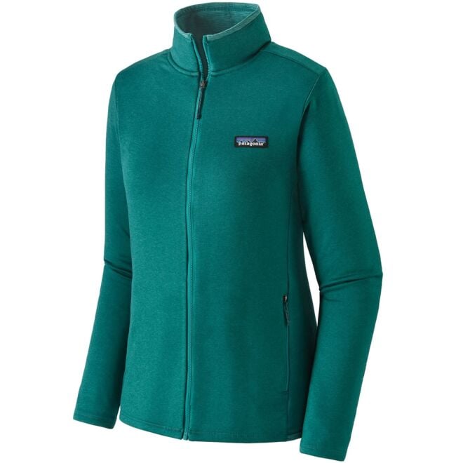 Patagonia W's R1 Daily Jacket テクニカルフリースジャケット レディース