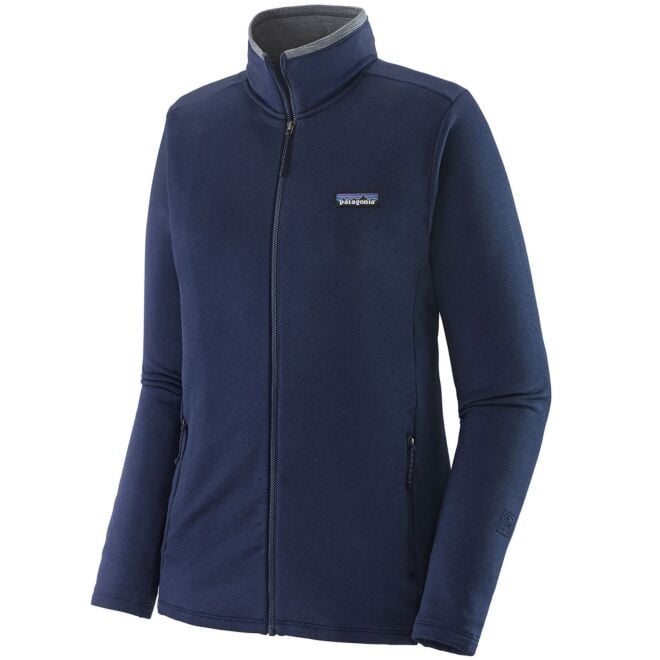 Patagonia W's R1 Daily Jacket テクニカルフリースジャケット レディース