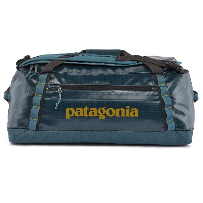 Patagonia Black Hole Duffel 55 旅行用バックパック