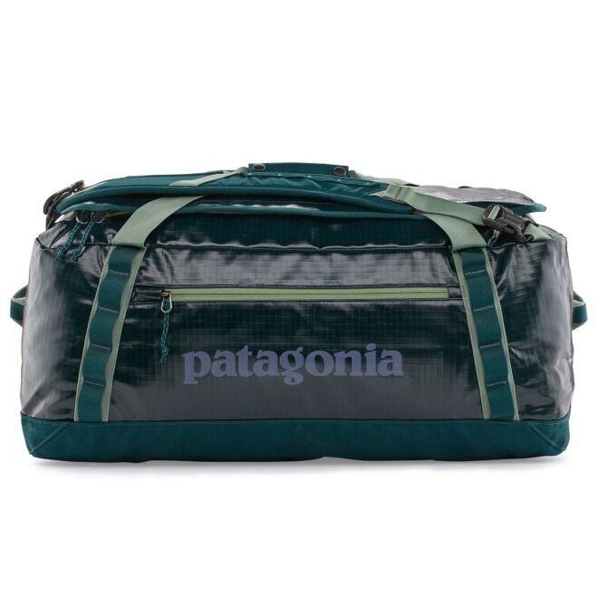 Patagonia Black Hole Duffel 55 旅行用バックパック