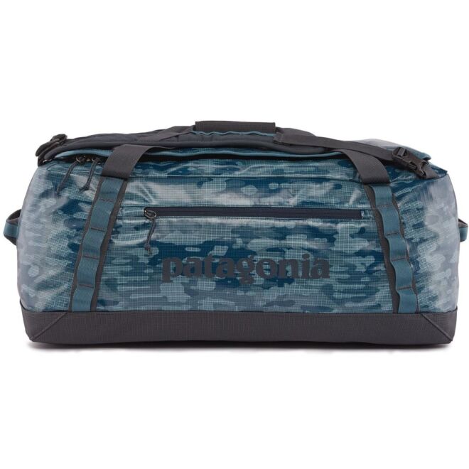 Patagonia Black Hole Duffel 55 旅行用バックパック