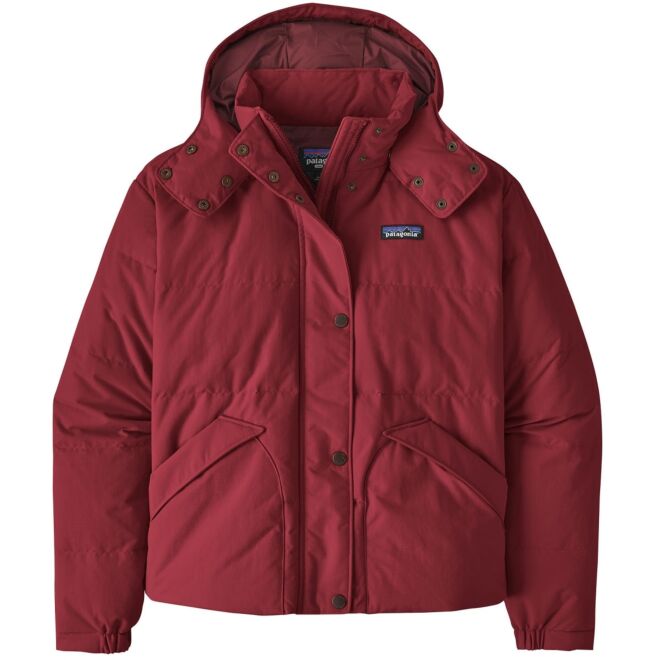 Patagonia W's Downdrift Jacket ダウンジャケット レディース
