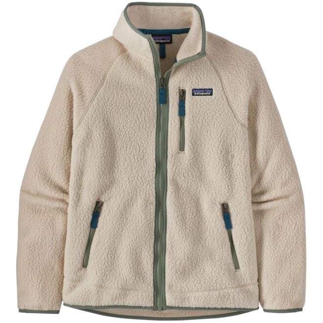Patagonia M's Retro Pile Jacket メンズテクニカルパイルジャケット