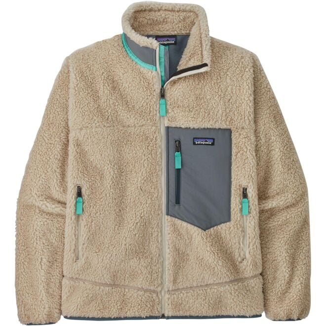Patagonia M's Classic Retro-X Jacket メンズジャケット