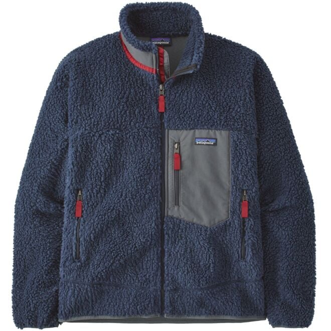 Patagonia M's Classic Retro-X Jacket メンズジャケット