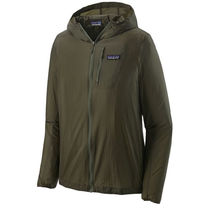 Patagonia M's Houdini Jacket メンズウィンドジャケット