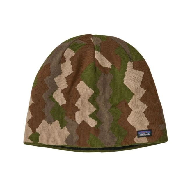 Patagonia Beanie Hat ビーニー帽