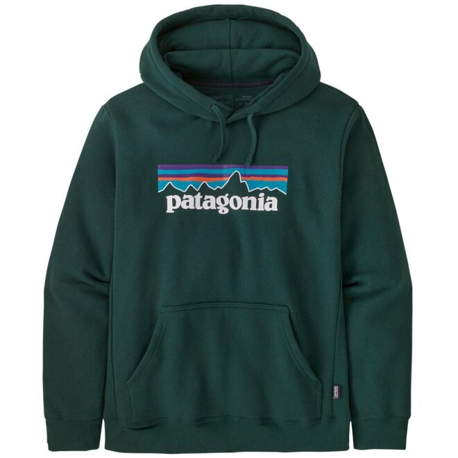 Patagonia M's P-6 Logo Uprisal Hoody メンズフーディ