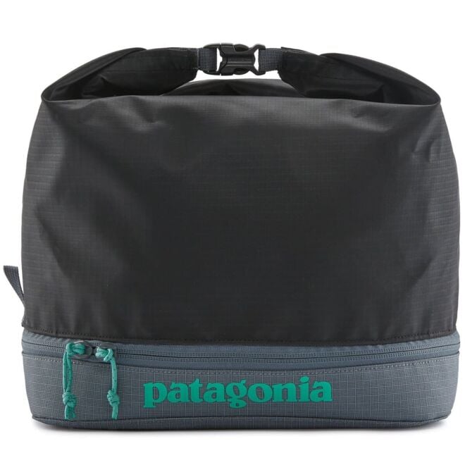 Patagonia Black Hole MLC Cube ビューティケース