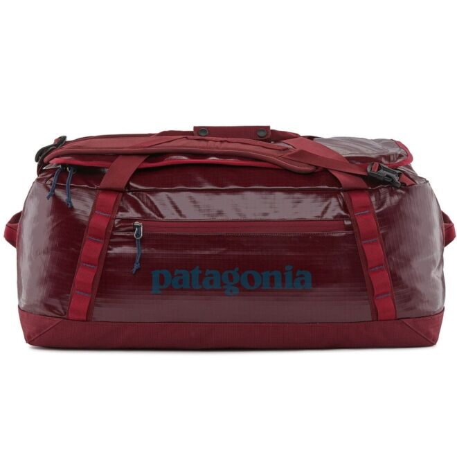 Patagonia Black Hole Duffel 55 旅行用バックパック