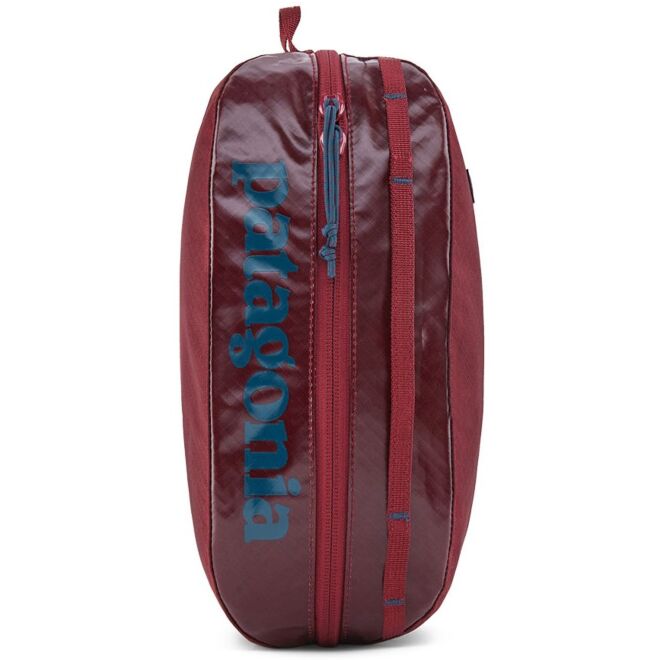 Patagonia Black Hole Cube Medium ビューティケース