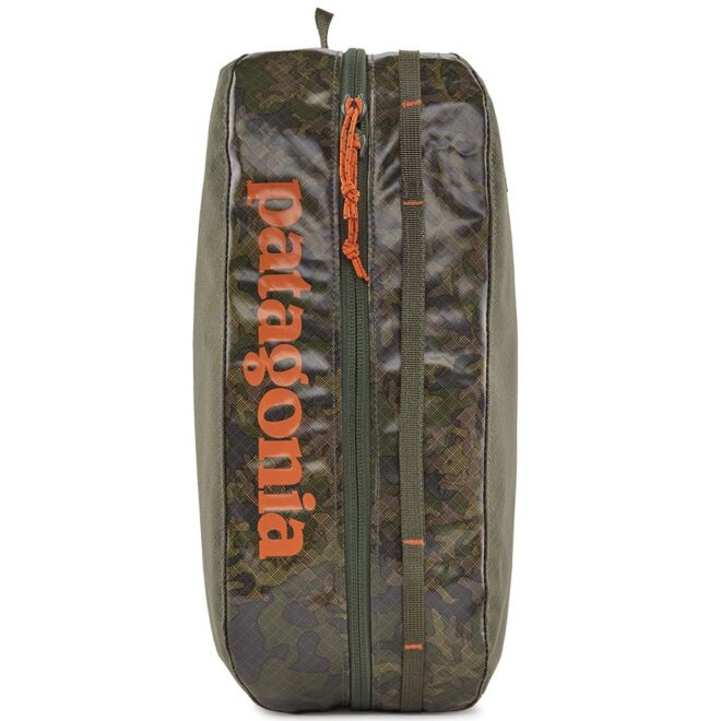 Patagonia Black Hole Cube Large ビューティケース