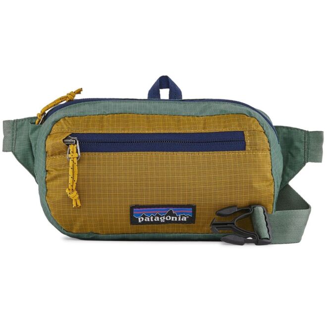 Patagonia Ultralight Black Hole Mini Hip Pack ウエストポーチ