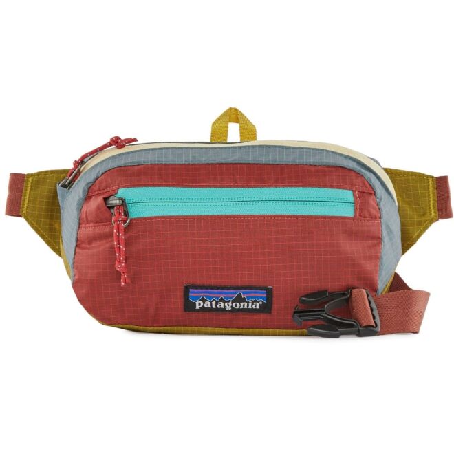 Patagonia Ultralight Black Hole Mini Hip Pack ウエストポーチ