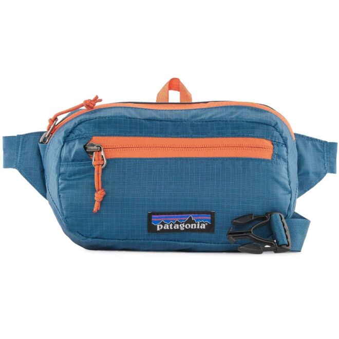 Patagonia Ultralight Black Hole Mini Hip Pack ウエストポーチ