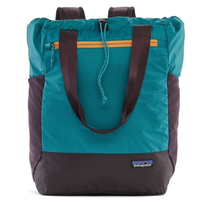 Patagonia Ultralight Black Hole Tote Pack 27 l レジャーバッグ