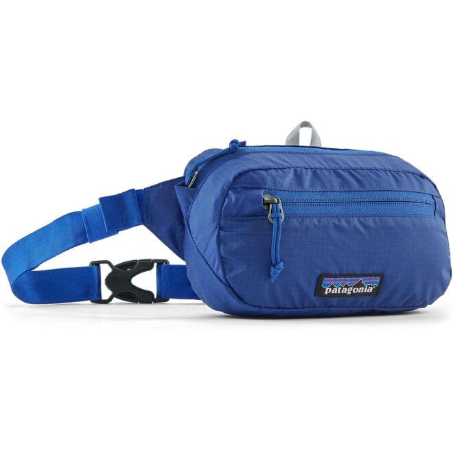 Patagonia Ultralight Black Hole Mini Hip Pack ウエストポーチ