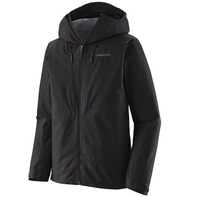 Patagonia Man's Triolet Jkt 男性用シェルジャケット