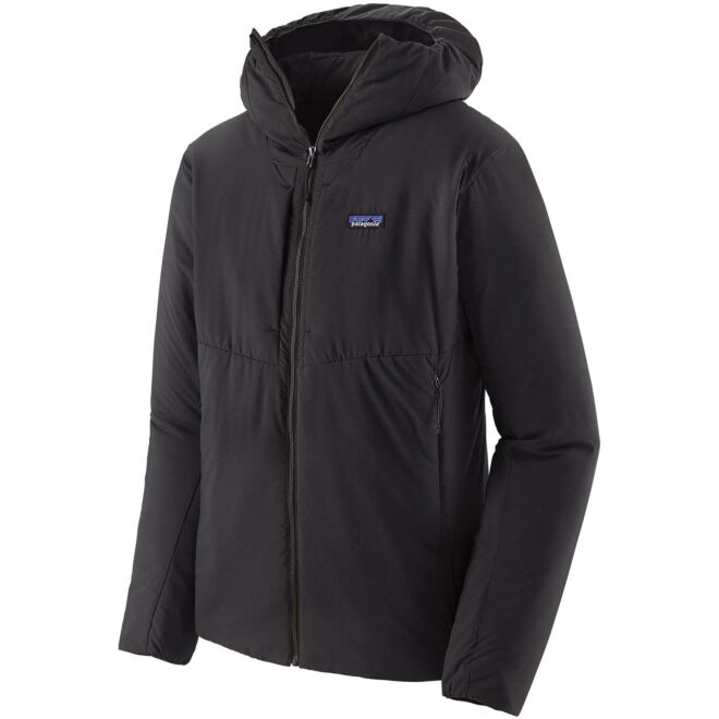 Patagonia Man's Nano-Air Hoody ソフトシェル メンズ