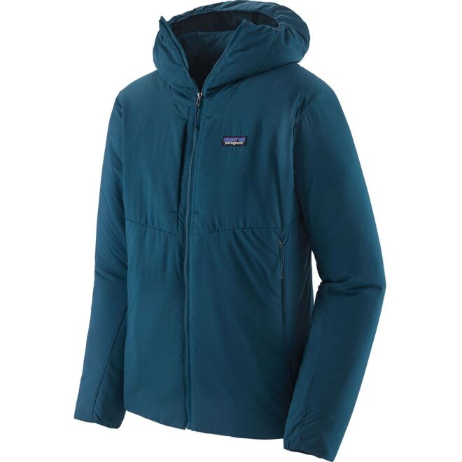 Patagonia Man's Nano-Air Hoody ソフトシェル メンズ