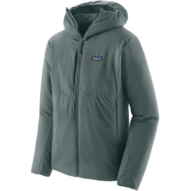 Patagonia Man's Nano-Air Hoody ソフトシェル メンズ