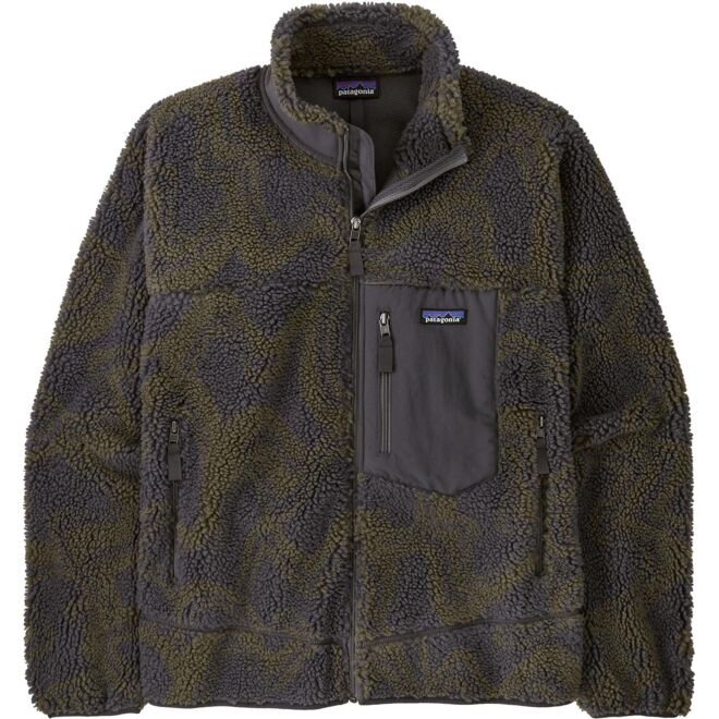 Patagonia M's Classic Retro-X Jacket メンズジャケット