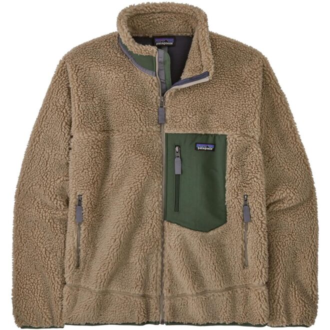Patagonia M's Classic Retro-X Jacket メンズジャケット