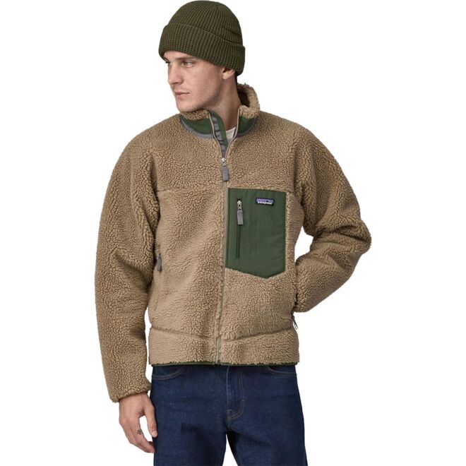 Patagonia M's Classic Retro-X Jacket メンズジャケット