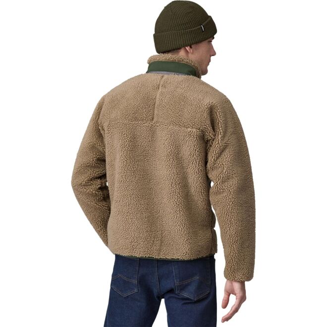 Patagonia M's Classic Retro-X Jacket メンズジャケット