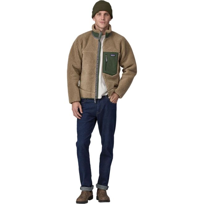 Patagonia M's Classic Retro-X Jacket メンズジャケット