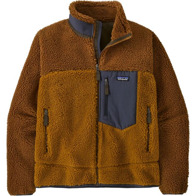 Patagonia M's Classic Retro-X Jacket メンズジャケット