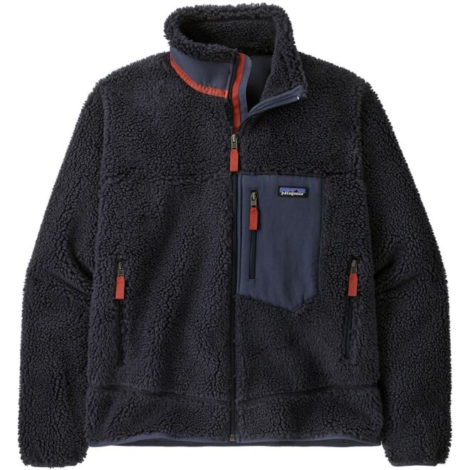 Patagonia M's Classic Retro-X Jacket メンズジャケット